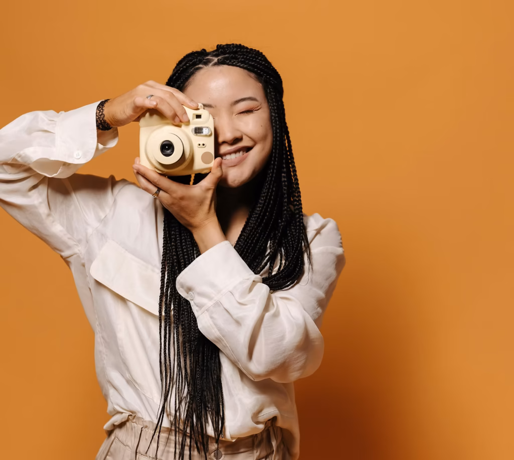 camera